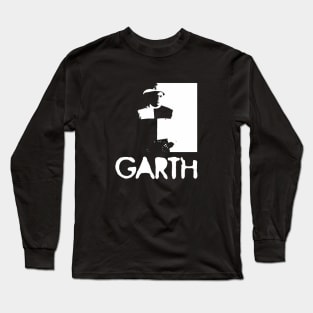 Garth Long Sleeve T-Shirt